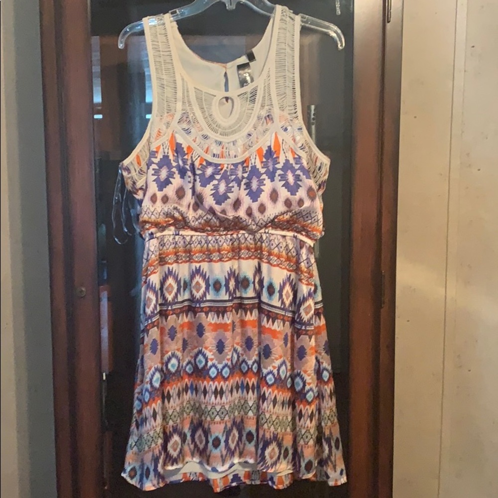 Casual dress